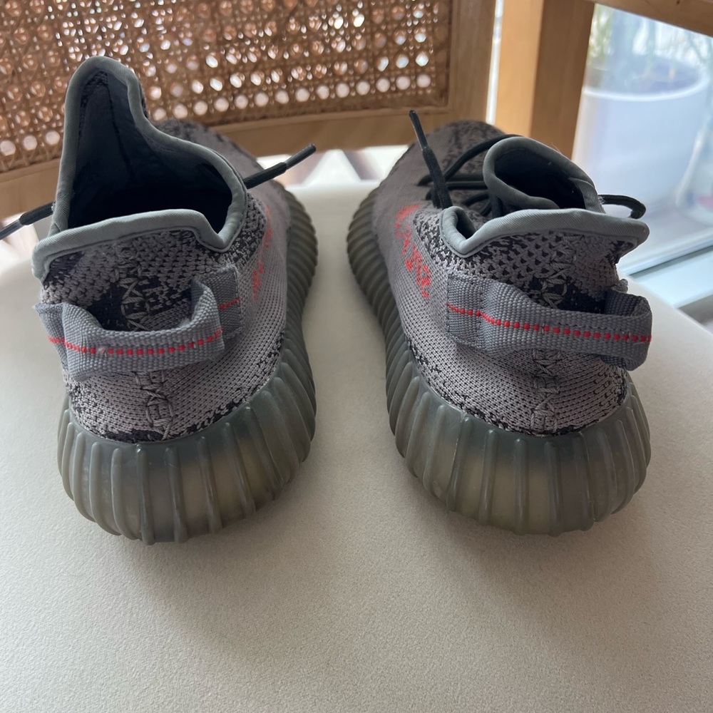 YEEZY boost SPLY-350 - Picture 3 of 6